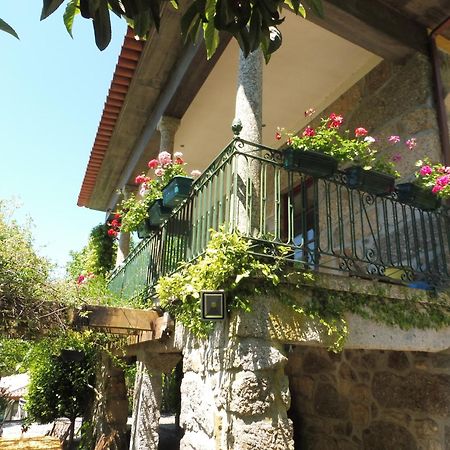 Quinta Da Tapada Apartamento Longos Exterior foto