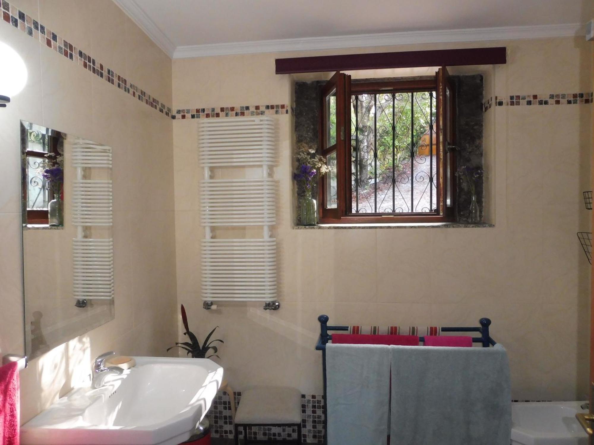 Quinta Da Tapada Apartamento Longos Exterior foto